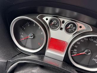 Ford Focus 1.6 74KW Airco 5-Drs Titanium picture 10