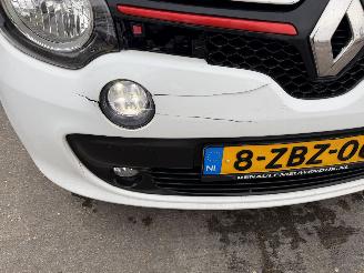 Renault Twingo 0.9 TCE 66KW Clima Navi Camera Led Dynamique NAP picture 17