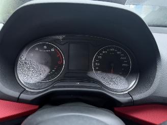 Audi Q2 1.4 TFSI 110KW Clima Navi Led CoD Sport picture 13