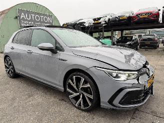 Auto incidentate Volkswagen Golf 1.5 TSI 96KW R-Line Pano Clima Navi 2020/9