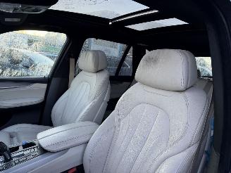 BMW X5 40e xDrive 180KW Autom. iPerformance Pano Clima Navi Hud M Sport Edition picture 10