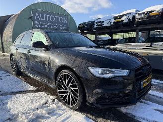Coche accidentado Audi A6 3.0 TDI 160KW Autom. Premium Edition Clima Navi Led Xenon 2017/1