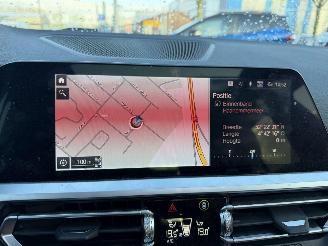 BMW 3-serie 330e 135KW Autom. Pano Clima Navi Led Hud High Executive picture 11