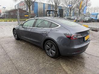 Avarii autoturisme Tesla Model 3 75 kWh 258KW Long Range AWD Clima Navi Pano NAP 2019/12