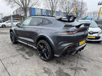Avarii autoturisme Aston Martin DBX 4.0 V8 Mansory 800PK Pano Clima Navi 2021/11