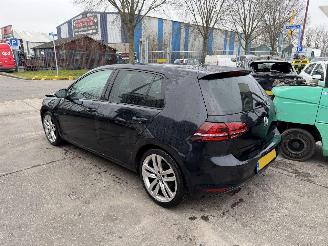 Volkswagen Golf 1.4 TSI 103KW Highline Clima Led Xenon ACT 5-Deurs 2014/3