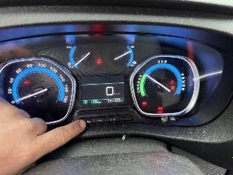 Citroën Jumpy E 50kWh 100KW Autom. 9-Pers Clima Navi M NAP picture 14