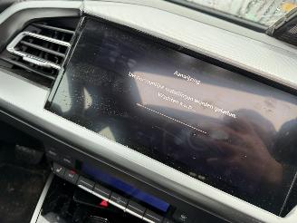 Audi Q4 77 kWh 40 Launch Edition 150KW Advanced Plus Pano Clima Navi Camera NAP picture 11