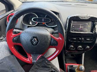 Renault Clio 0.9 TCE 66KW Navi Airco Led Expression 5-Drs NAP picture 8