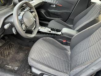 Peugeot e-208 50 kWh EV 100KW Active Pack Clima Navi Led 5-Drs NAP picture 7