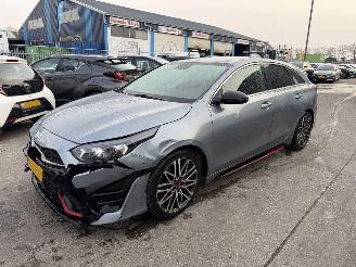  Kia Proceed 1.6 T-GDI 150KW Autom. GT Clima Navi Camera NAP 2022/10