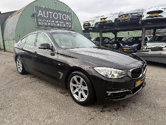  BMW 3-serie GT 320i Autom. 135KW Pano Clima Navi 360Camera HUD High Executive NAP 2013/6