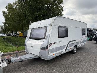 škoda karavany LMC  490 Musica E 2010/1
