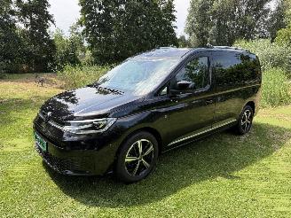 škoda osobní automobily Volkswagen Caddy maxi 7 Persoons 2025/1