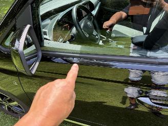 Volkswagen Caddy maxi 7 Persoons picture 8