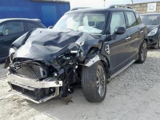 Auto da rottamare Mini Countryman Countryman (F60), SUV, 2016 2.0 Cooper D 2019/3