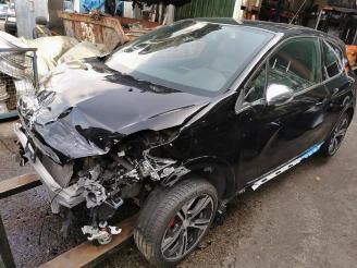Sloopauto Peugeot 208 208 I (CA/CC/CK/CL), Hatchback, 2012 / 2019 1.6 16V GTI 2016/3