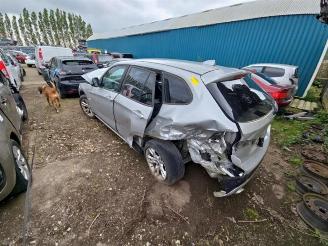 demontáž osobní automobily BMW X1 X1 (E84), SUV, 2009 / 2015 sDrive 18d 2.0 16V 2011/3
