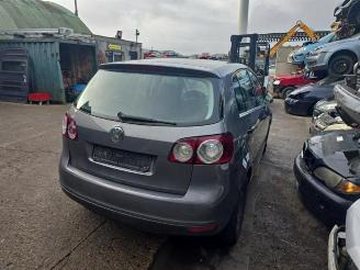 Volkswagen Golf plus Golf Plus (5M1/1KP), MPV, 2005 / 2013 1.6 FSI 16V picture 3