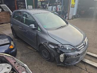 Volkswagen Golf plus Golf Plus (5M1/1KP), MPV, 2005 / 2013 1.6 FSI 16V picture 2