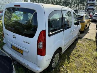Sloopauto Citroën Berlingo Berlingo Cinqspace, Multispace, MPV, 2008 / 2021 1.6i 2008/8