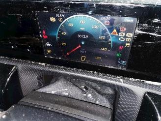Autoverwertung Mercedes A-klasse A (177.0), Hatchback, 2018 / 2026 2.0 A-200d 2019/7