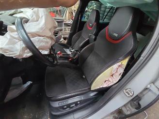 Skoda Octavia Octavia Combi (5EAC), Combi 5-drs, 2012 / 2020 2.0 TSI RS 245 16V picture 5