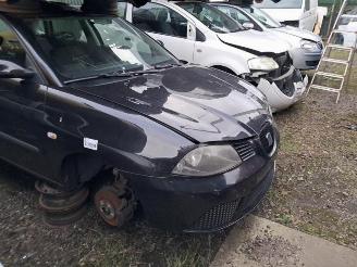 Seat Ibiza Ibiza III (6L1), Hatchback, 2002 / 2009 1.2 12V picture 4