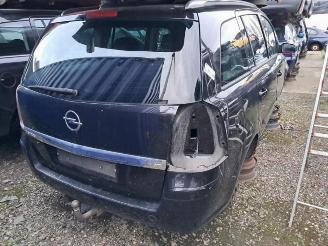 demontáž osobní automobily Opel Zafira Zafira (M75), MPV, 2005 / 2015 1.8 16V Ecotec 2006/1