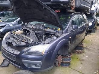 Ford Focus Focus 2 Wagon, Combi, 2004 / 2012 1.8 16V picture 3