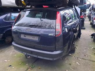 demontáž osobní automobily Ford Focus Focus 2 Wagon, Combi, 2004 / 2012 1.8 16V 2007/8