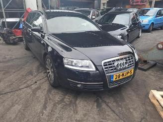 demontáž osobní automobily Audi A6 A6 Avant (C6), Combi, 2005 / 2011 4.2 V8 40V Quattro 2005/4