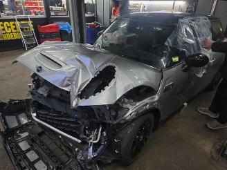 Purkuautot passenger cars Mini Cooper Mini (F56), Hatchback 3-drs, 2013 Cooper SE,Electric 2023