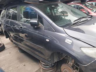 Mazda 5 5 (CR19), MPV, 2004 / 2010 1.8i 16V picture 2