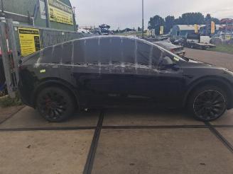 Tesla Model Y Model Y (5YJY), SUV, 2019 / 2025 Long Range,Performance picture 3