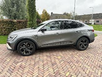 Unfallwagen Renault Arkana E-tech Engineerd 2023/4