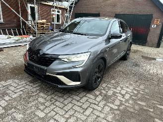 okazja samochody osobowe Renault Arkana E-TECH ENGINEERD 2023/4