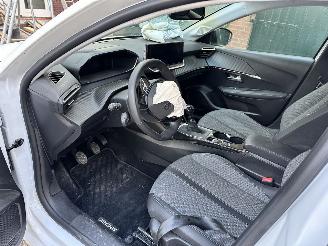 Peugeot 208 Allure picture 11