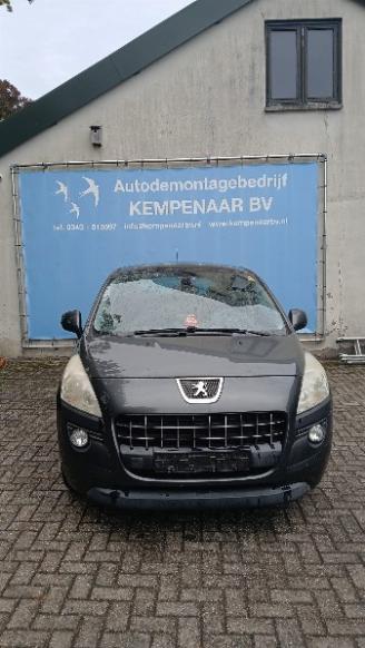 Sloopauto Peugeot 3008 3008 I (0U/HU) MPV 2.0 HDiF 16V, BlueHDi 150 16V (DW10CTED4.FAP(RHE)) =
[110kW]  (06-2009/08-2016) 2011