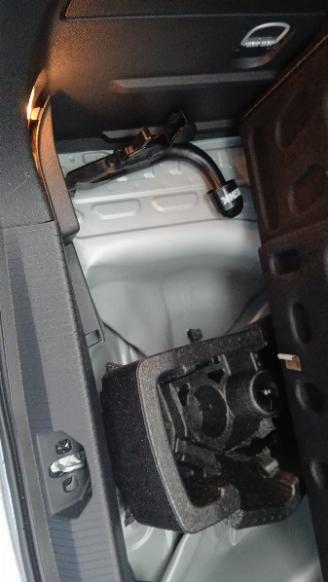 Opel Corsa Corsa E Hatchback 1.0 SIDI Turbo 12V (B10XFT(Euro 6)) [66kW]  (09-2014=
/12-2019) picture 3