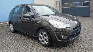 Citroën C3 C3 (SC) Hatchback 5-drs 1.4 (TU3AE5(KFT)) [54kW]  (11-2009/09-2016) picture 3