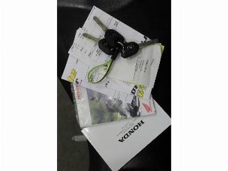 Honda CBR 1000 R ABS picture 11