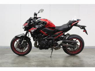  Kawasaki Z 900 ABS 2024