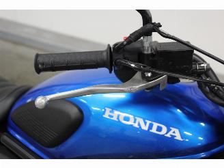 Honda  CL 500 ABS 2.750 km picture 9