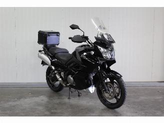 Suzuki  DL 1000 picture 5