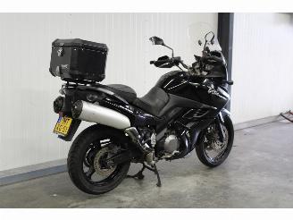 Suzuki  DL 1000 picture 7