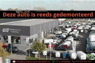 Sloopauto Volkswagen Transporter Transporter T5, Van, 2003 / 2015 1.9 TDi 2006/3