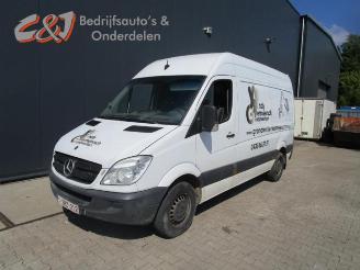 Sloopauto Mercedes Sprinter Sprinter 3t (906.61), Van, 2006 / 2018 209 CDI 16V 2007/5