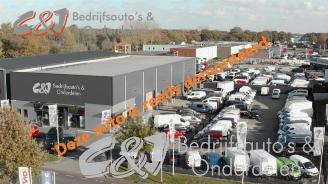 Sloopauto Peugeot Expert Expert (VA/VB/VE/VF/VY), Van, 2016 2.0 Blue HDi 120 16V 2017/6