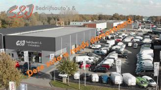 Autoverwertung Renault Trafic Trafic (1FL/2FL/3FL/4FL), Van, 2014 2.0 dCi 16V 145 2019/12